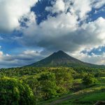 Berg Costa Rica