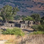 Natuur Israël