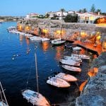 Haven Menorca