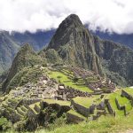 Fly drives Peru