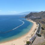 Strand Tenerife