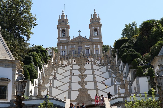 Braga Portugal