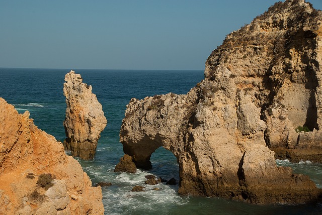 Lagos Portugal