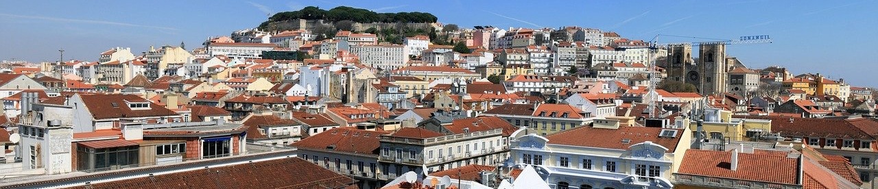 7 mooiste bestemmingen in Portugal