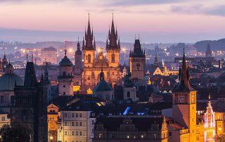 Praag