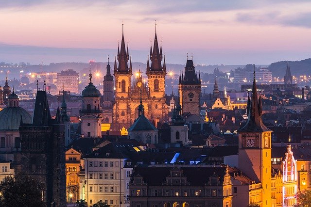 Praag