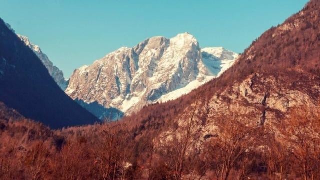 Nationaal Park Triglav