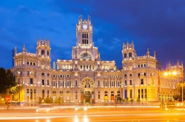 Madrid