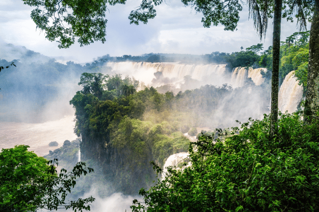 Brazilië