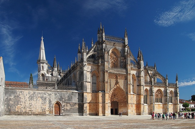 Batalha Portugal