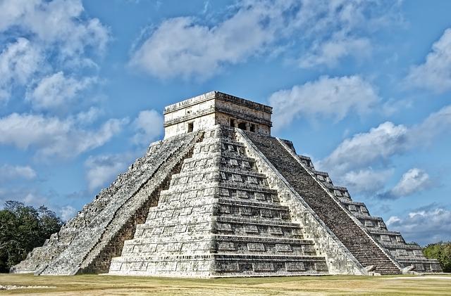 Chichén Itzá