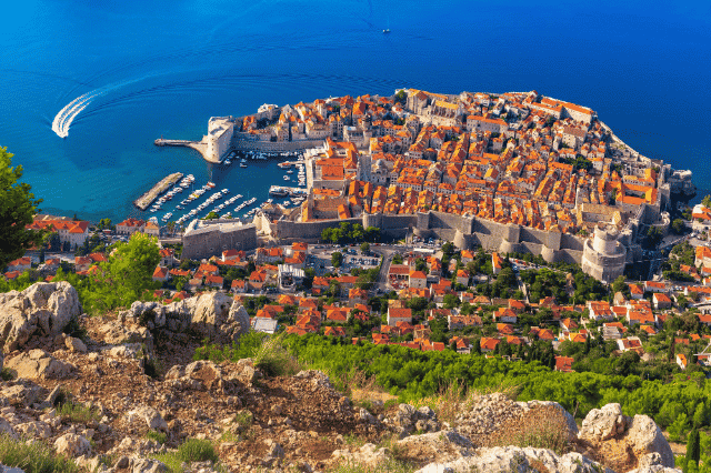 Dubrovnik