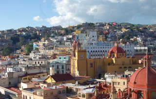 Guanajuato