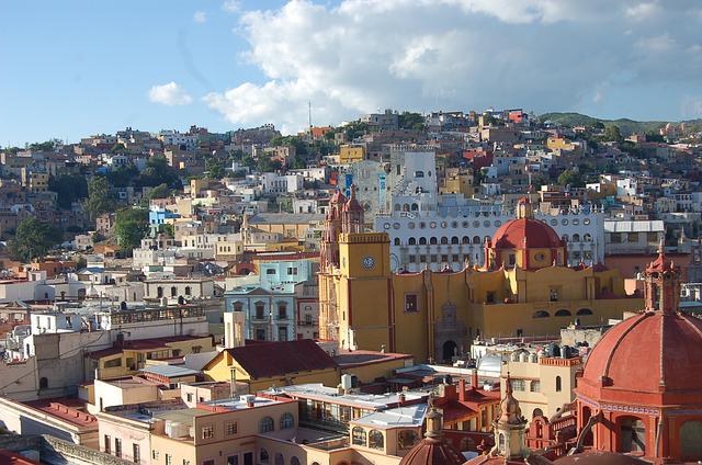 Guanajuato