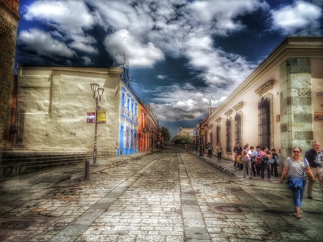 Oaxaca