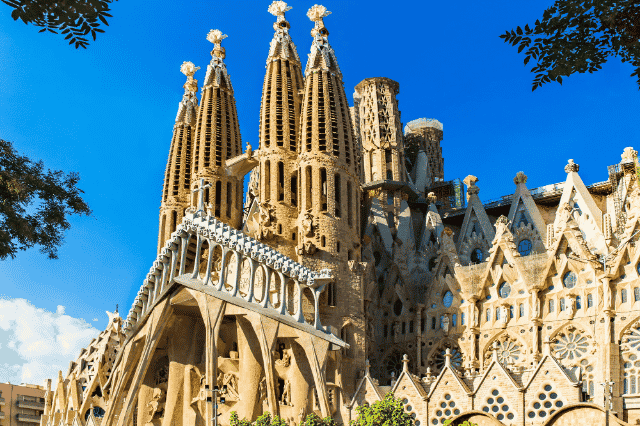 Sagrada Família