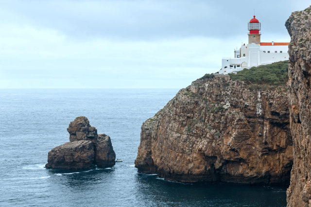 Sagres Portugal