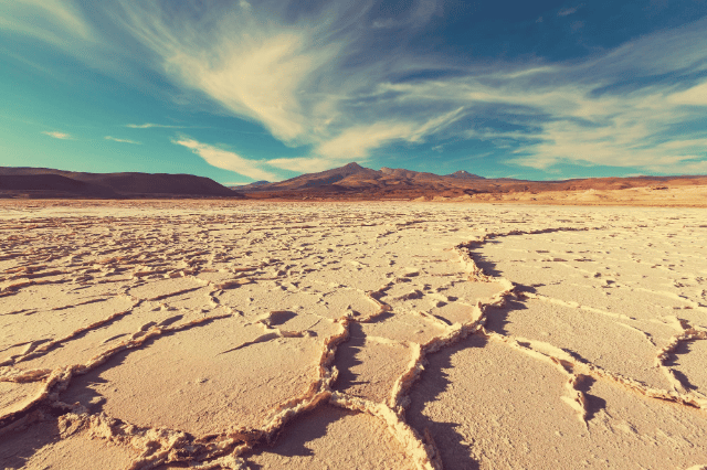 Salinas Grandes