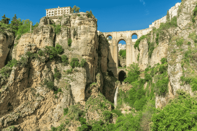 Tajo de Ronda