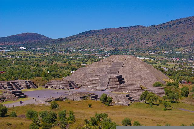 Teotihuacan