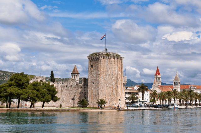 Trogir