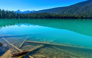 Yoho Nationaal Park