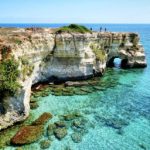 Fly drive Puglia