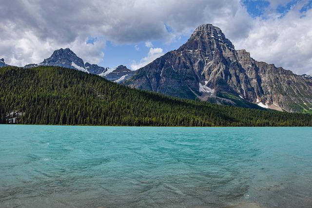 Banff Nationaal Park