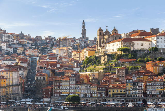 Porto