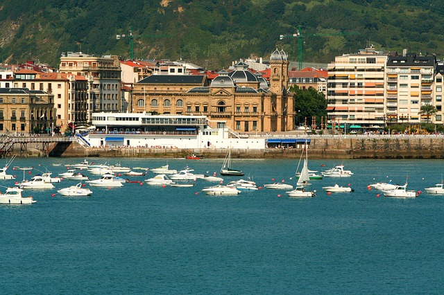 San Sebastian