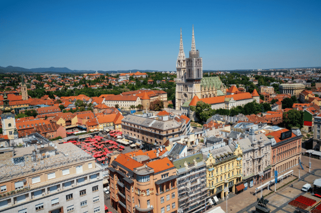 Zagreb