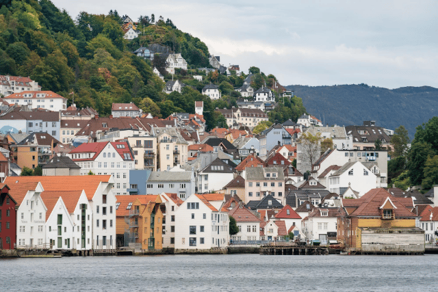 Bergen