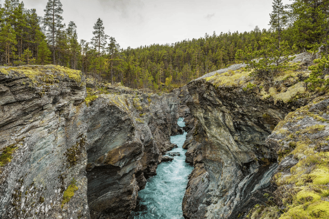 Jotunheimen National Park