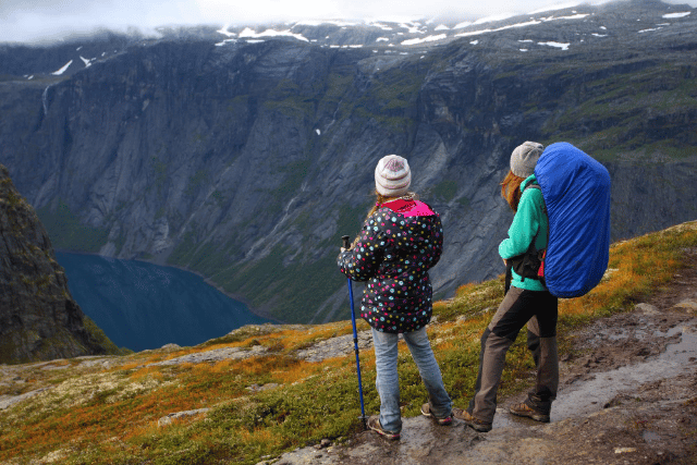 Trolltunga