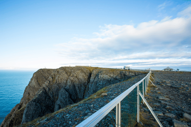 Atlantic Road