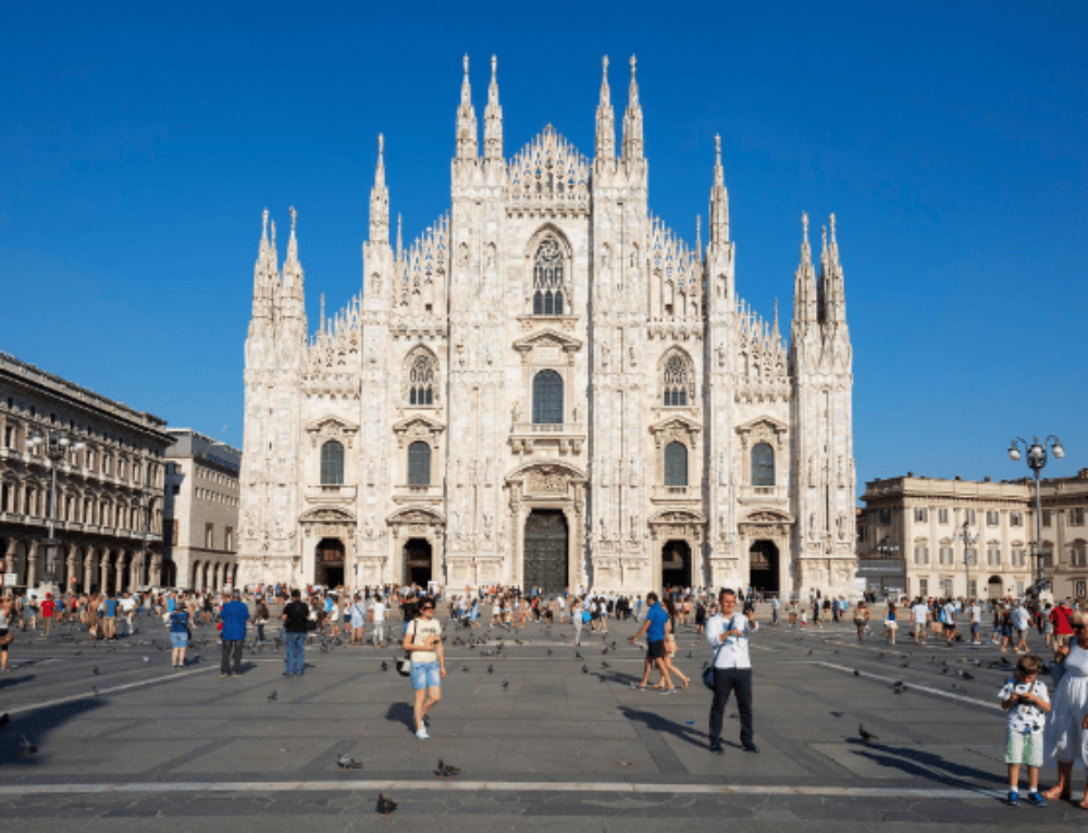 De 10 grootste landen ter wereld | Flydrive.Tips