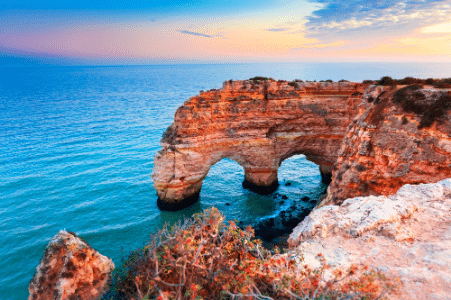 Algarve