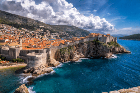 Dubrovnik