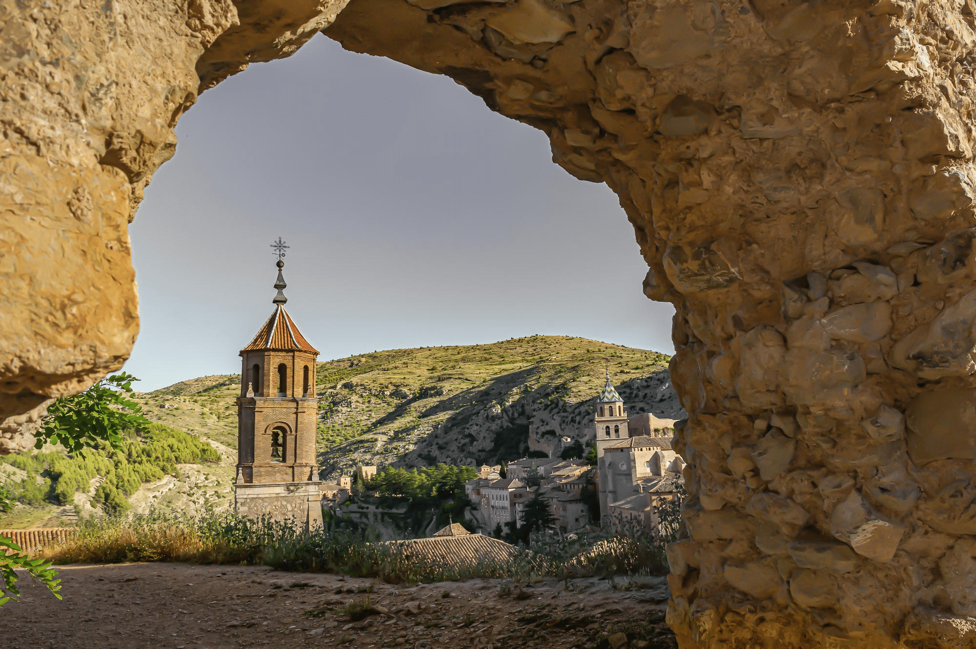 Monemvasia