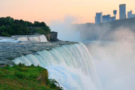 Niagara Falls