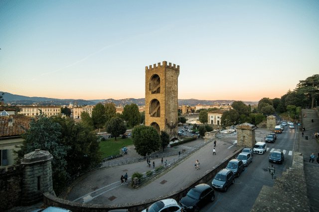 Toscane Italië