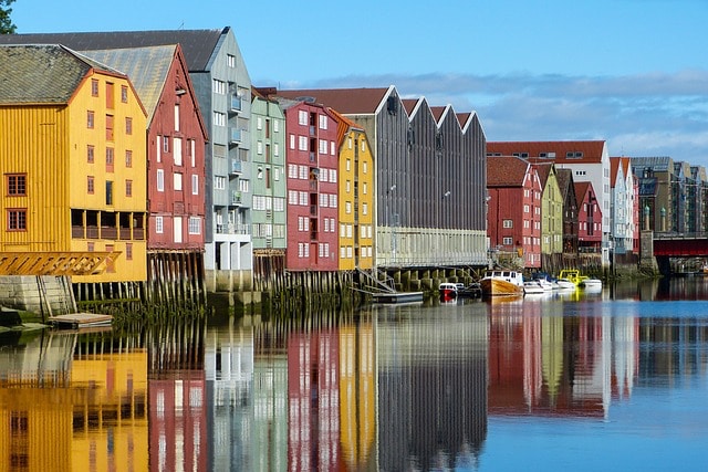 Trondheim