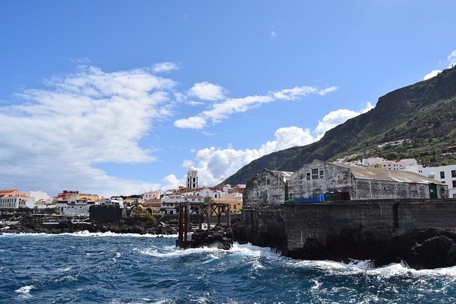 Garachico