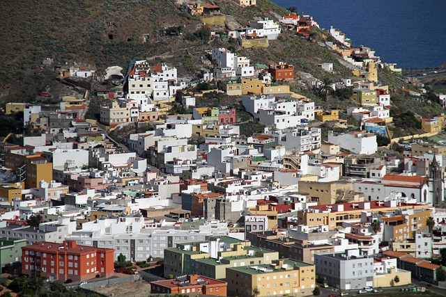 Gran Canaria