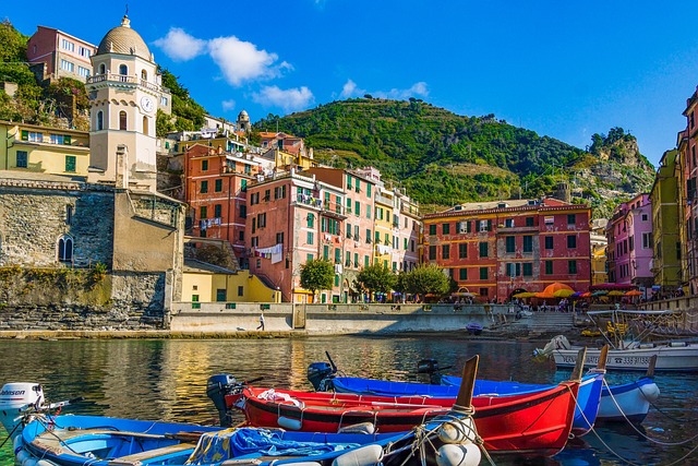 Italië