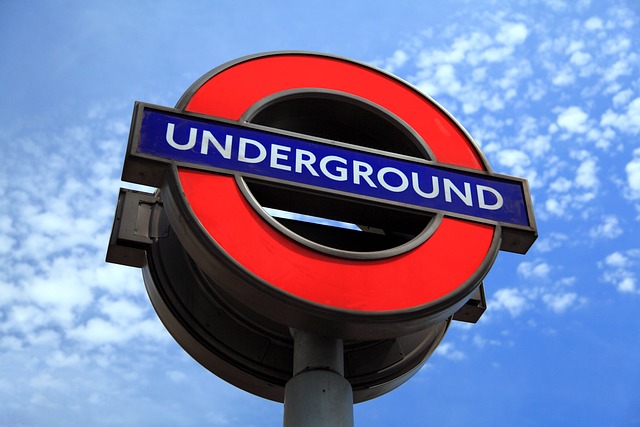 Londen