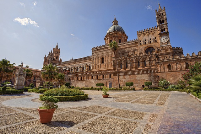 Palermo