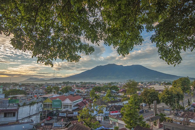 Bukittinggi