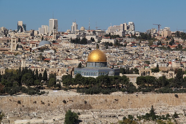 Jeruzalem