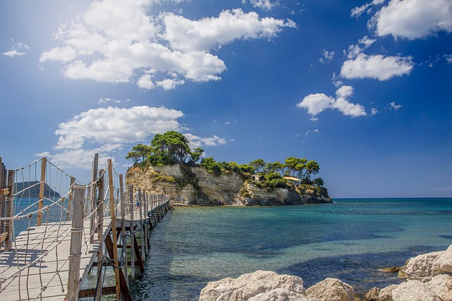 Zakynthos rondreis
